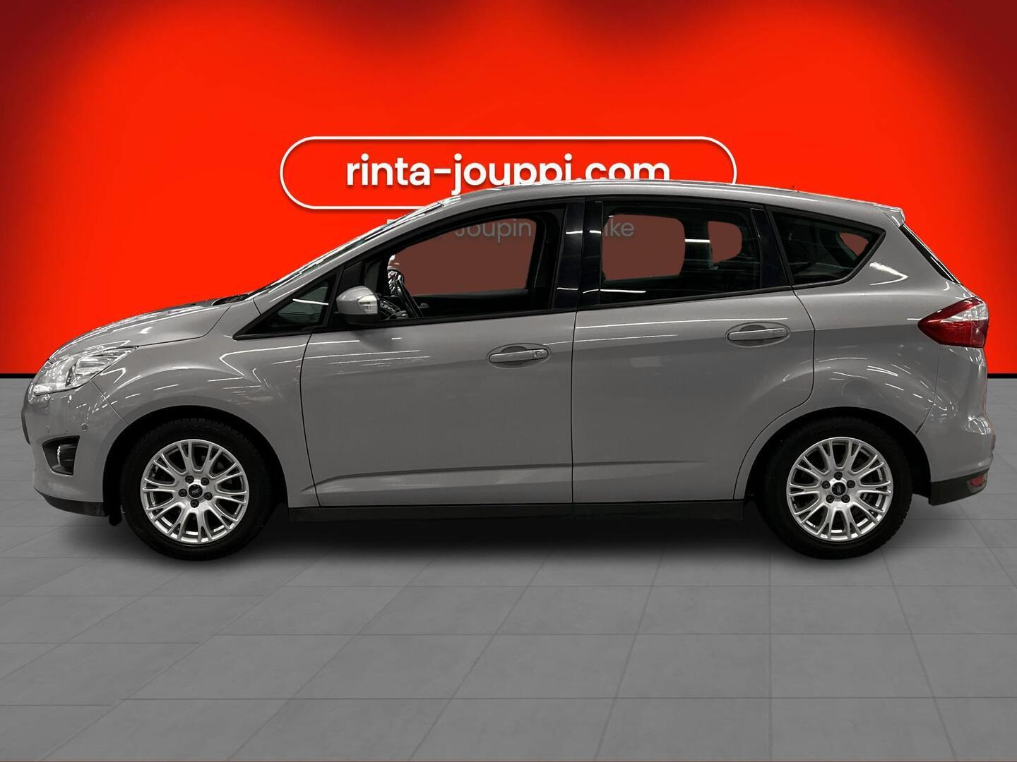 FORD C-Max 2011