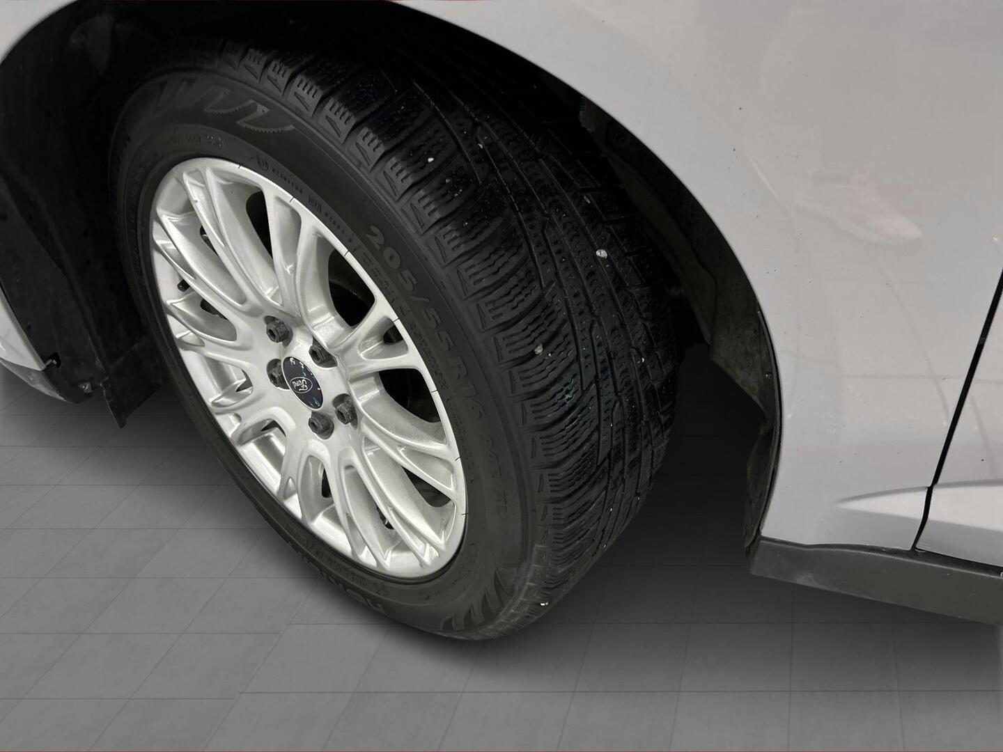 FORD C-Max 2011