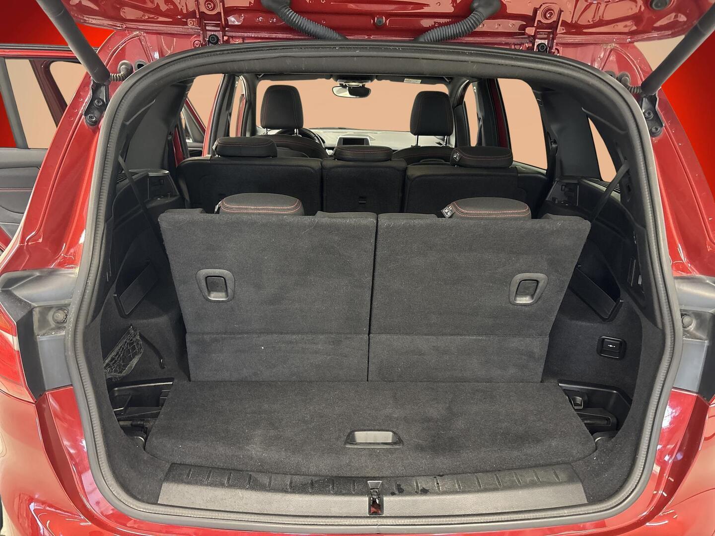 BMW 220 2016