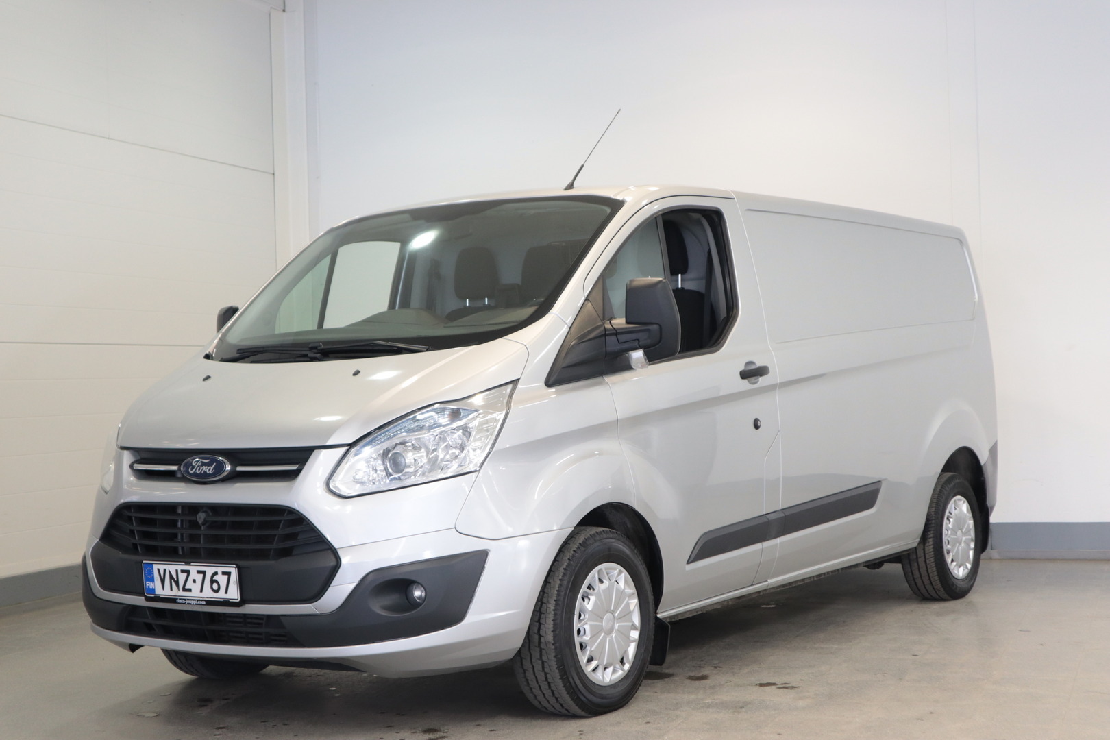 FORD Transit Custom 2013