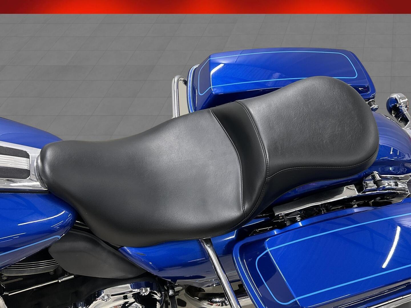 HARLEY-DAVIDSON Touring 2009