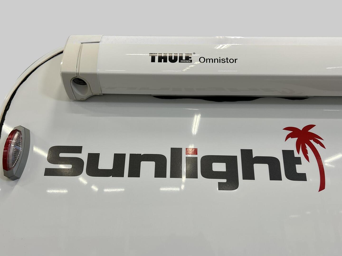 SUNLIGHT T69L 2018