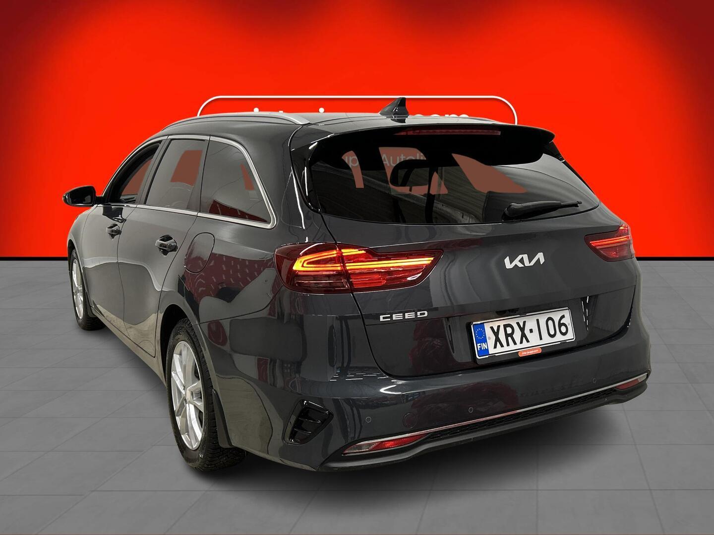 KIA Ceed 2023