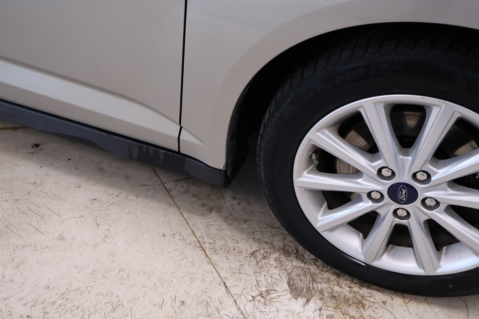 FORD Grand C-Max 2015