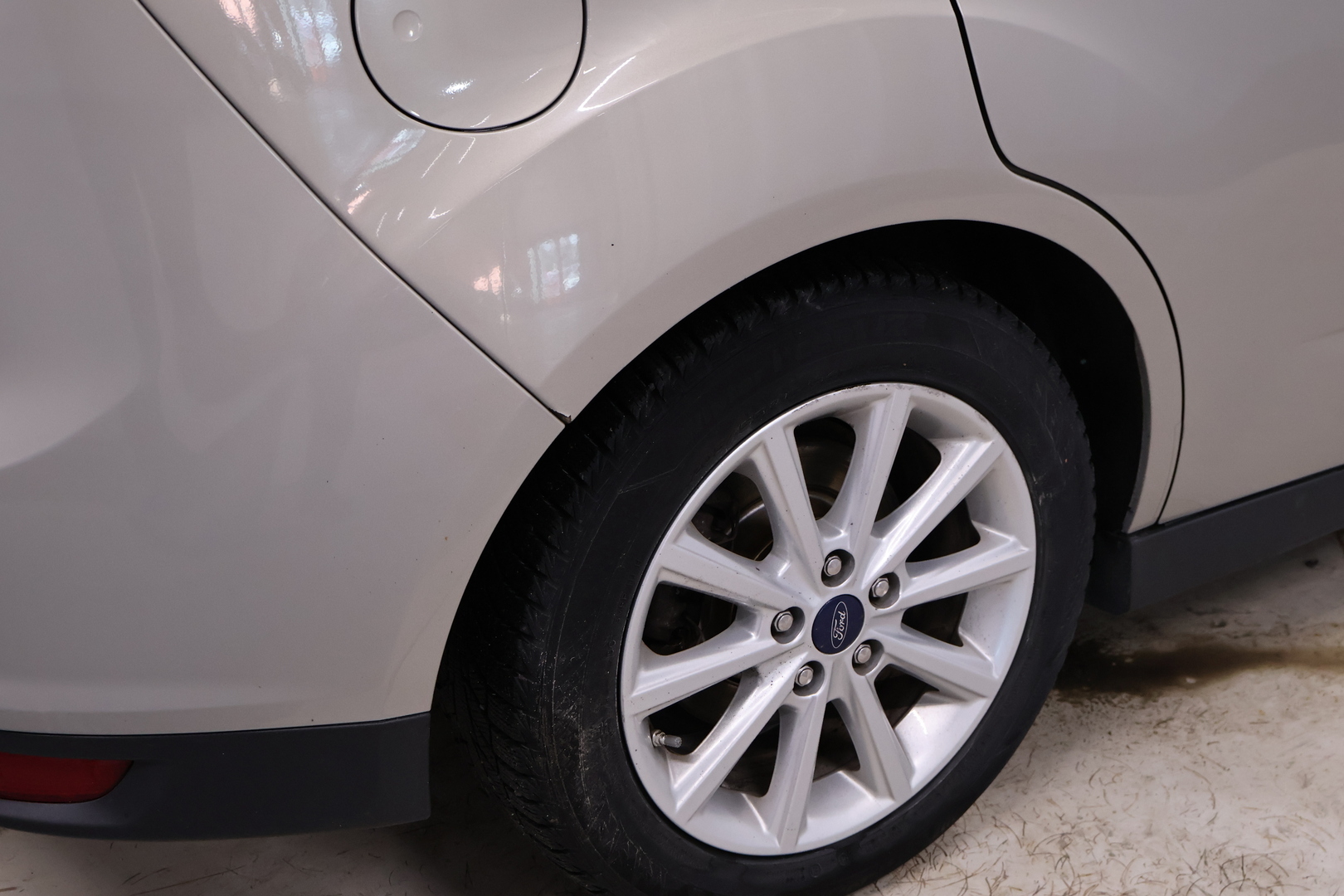 FORD Grand C-Max 2015