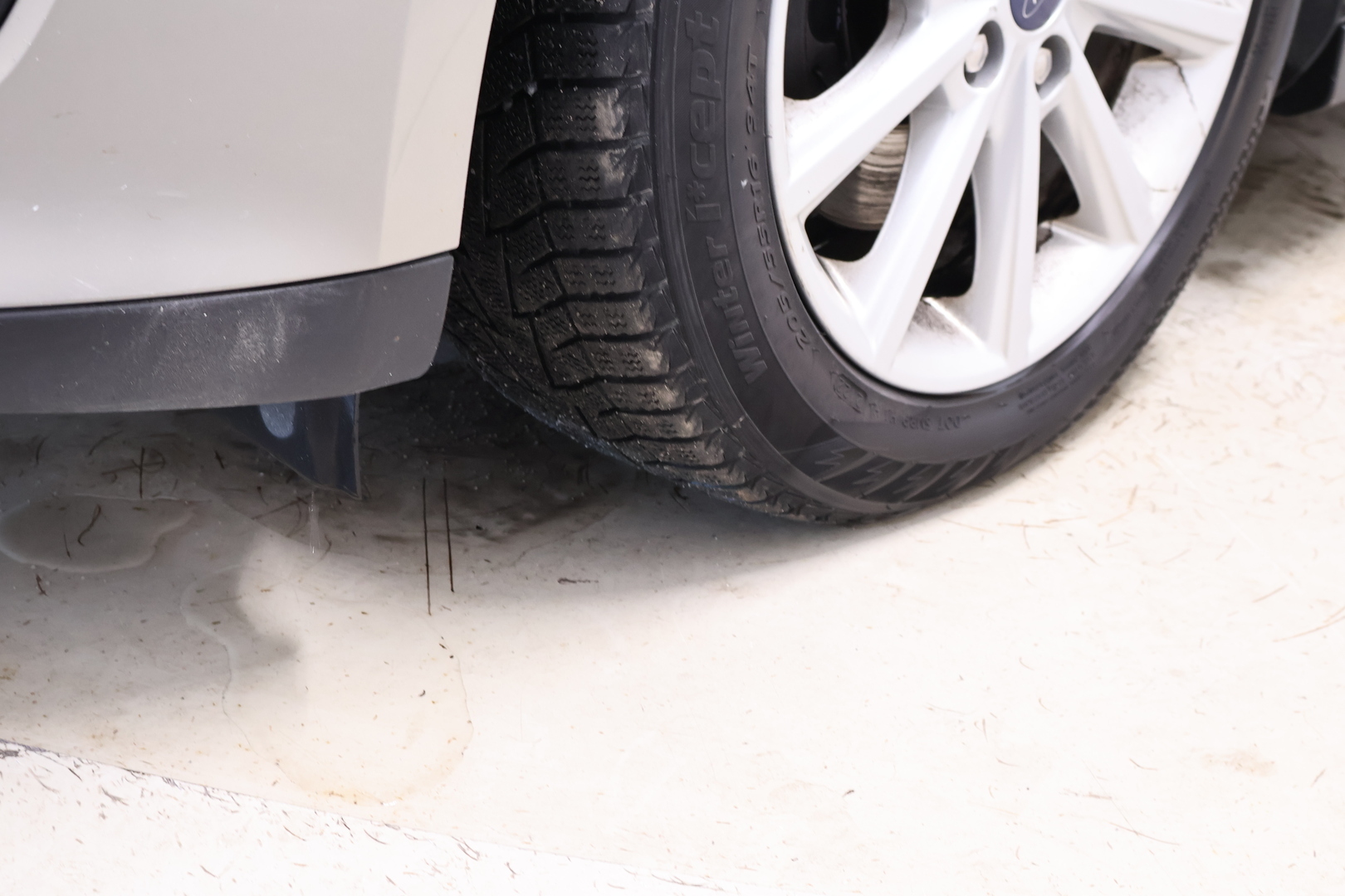 FORD Grand C-Max 2015