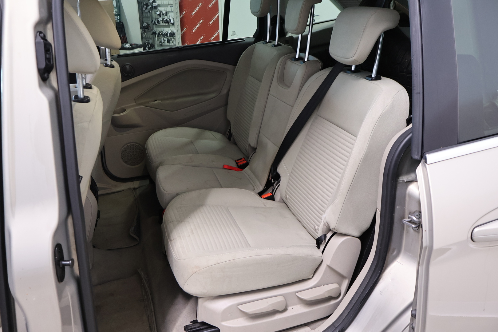 FORD Grand C-Max 2015