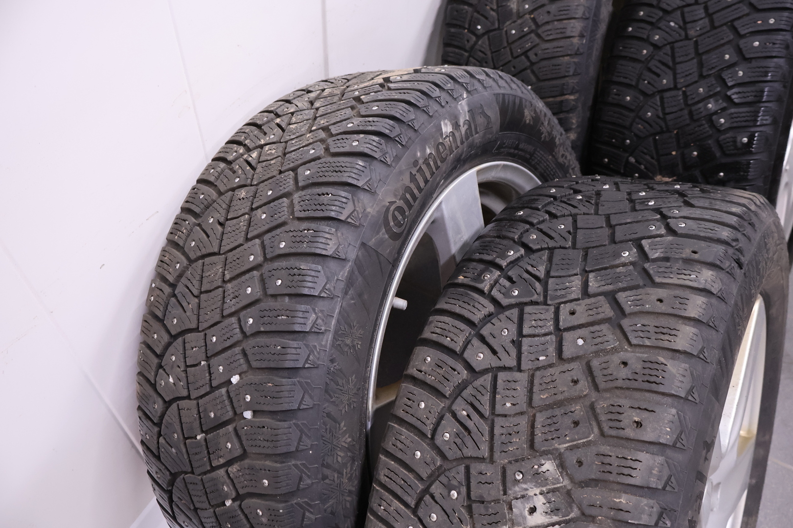 FORD Grand C-Max 2015