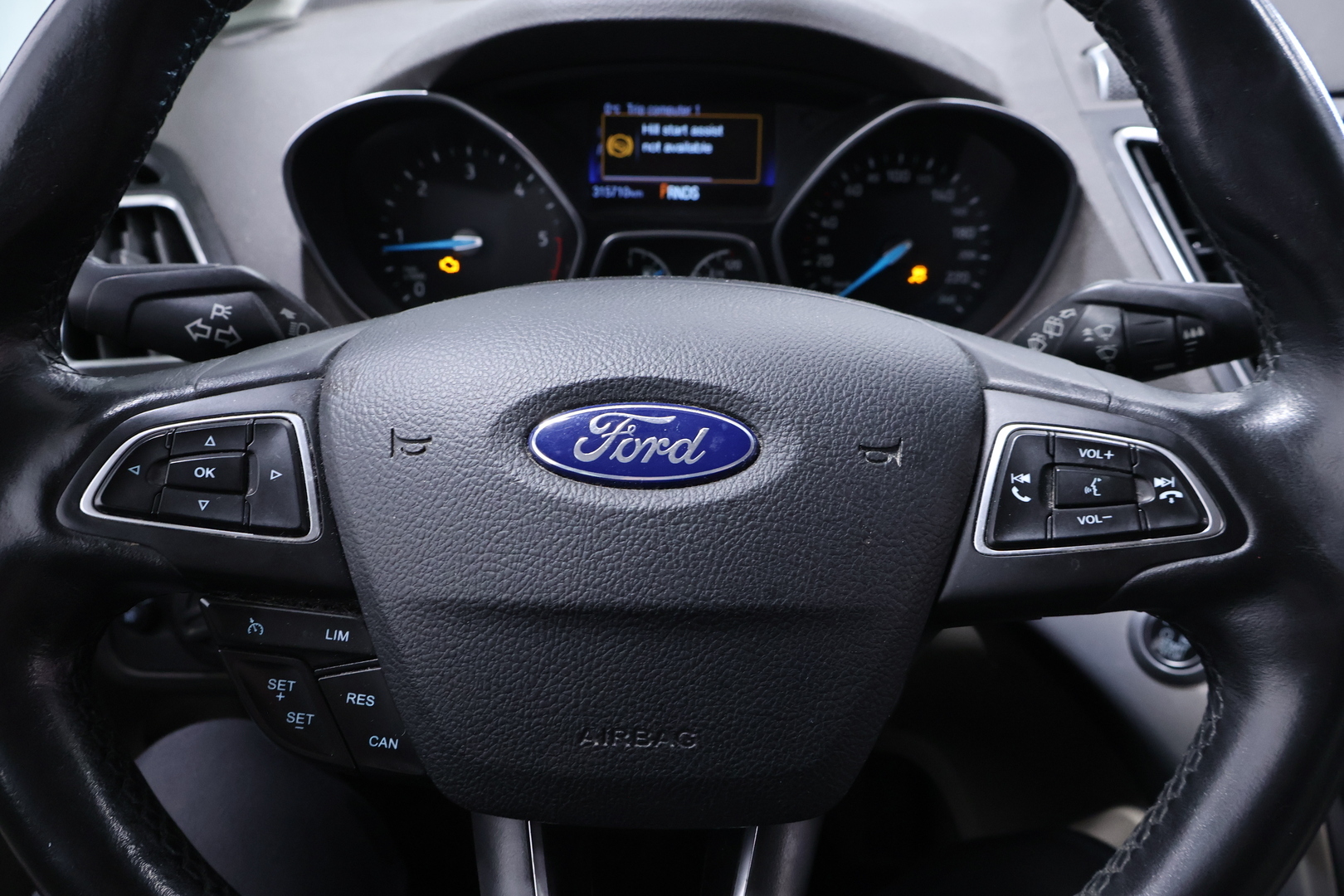 FORD Grand C-Max 2015