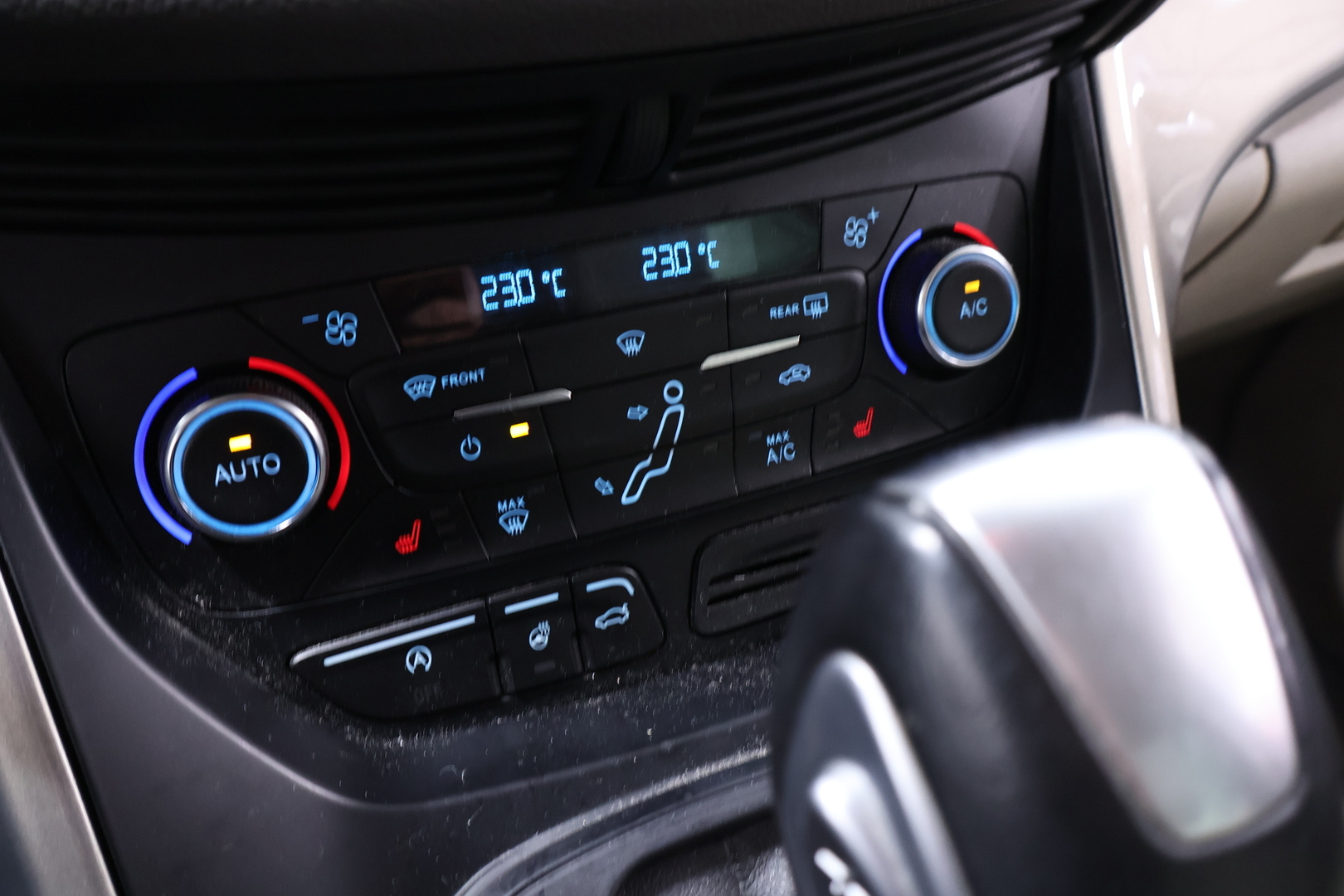 FORD Grand C-Max 2015