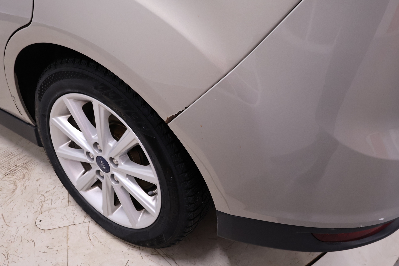 FORD Grand C-Max 2015