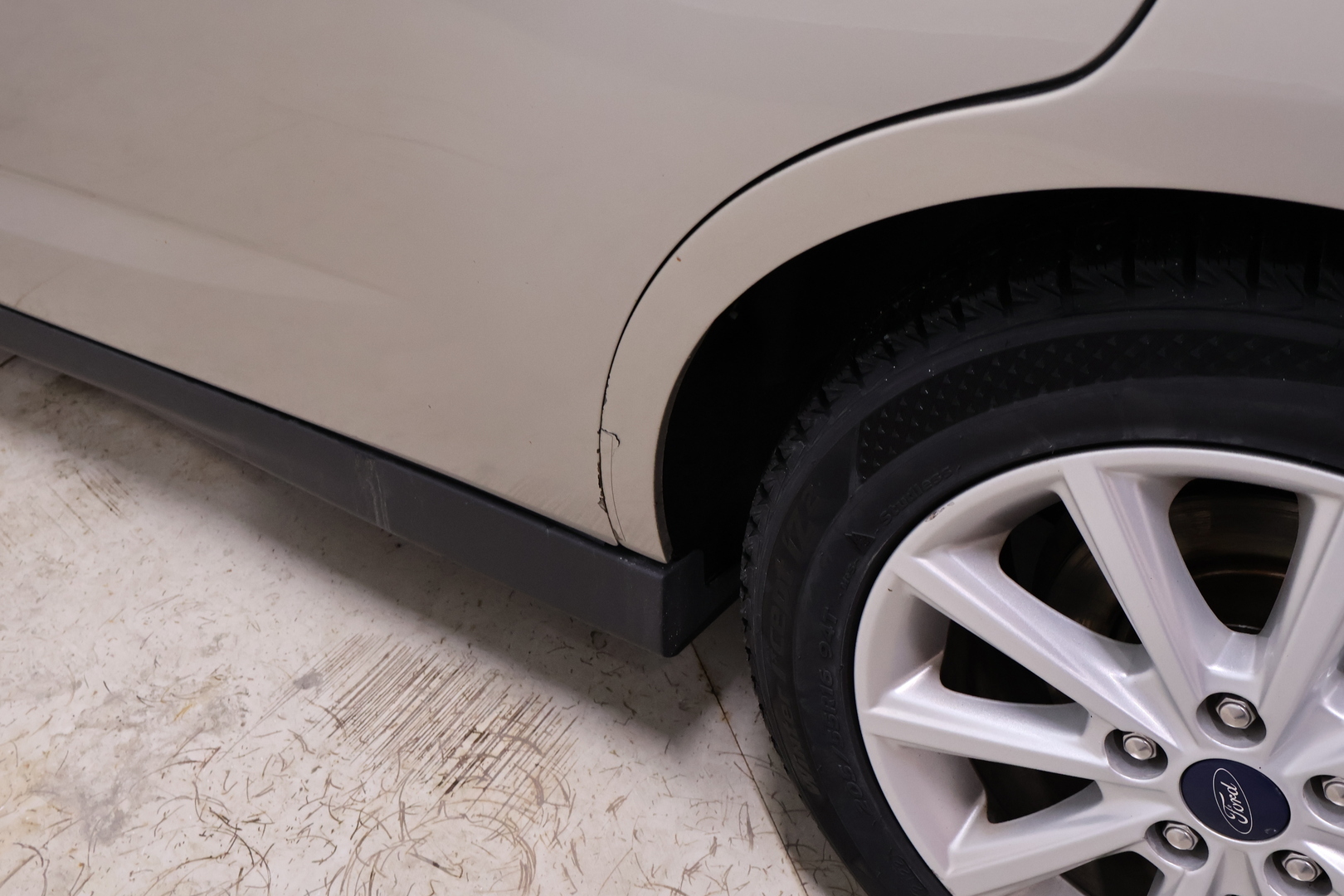 FORD Grand C-Max 2015