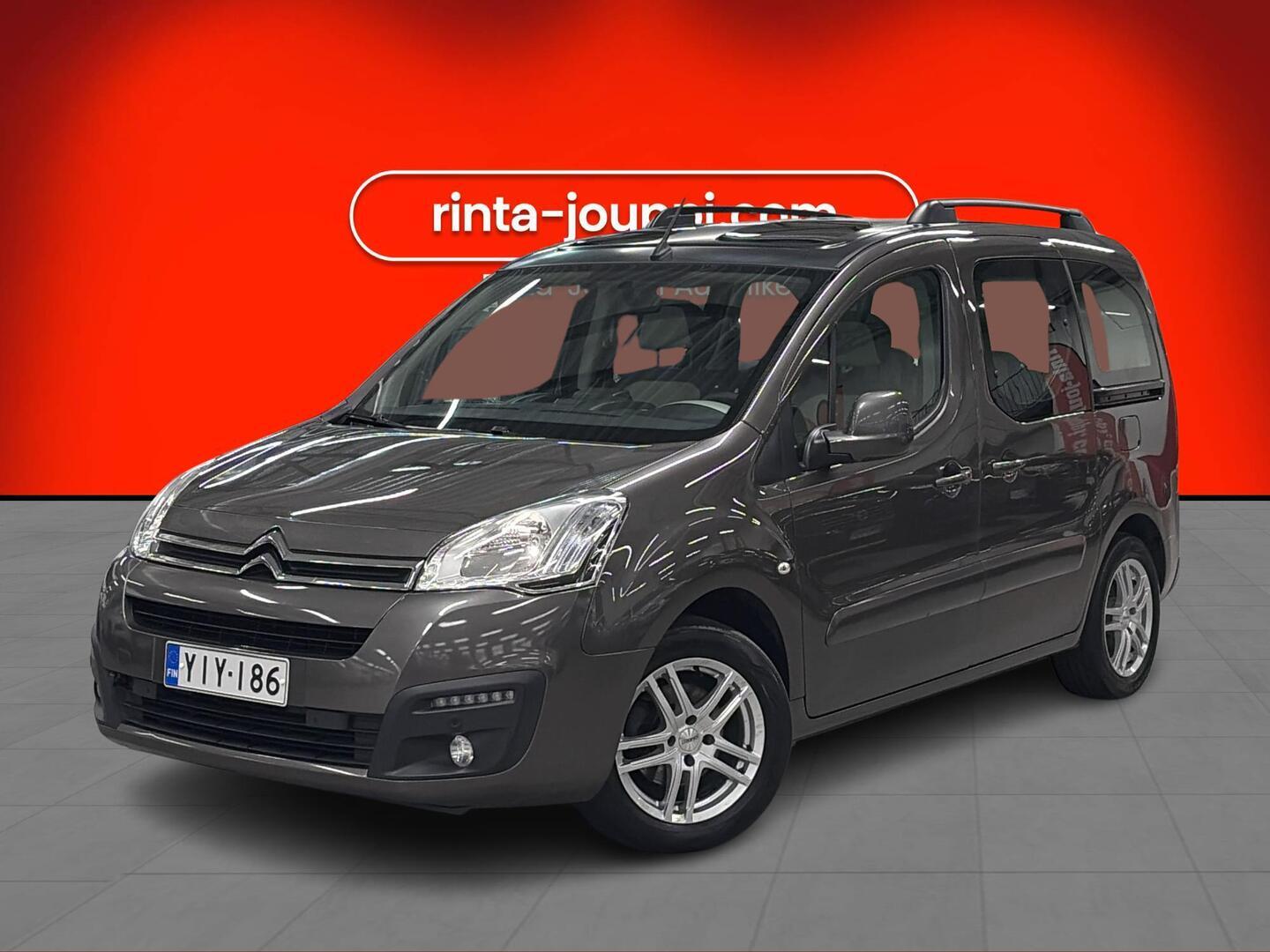 CITROEN Berlingo Multispace 2015