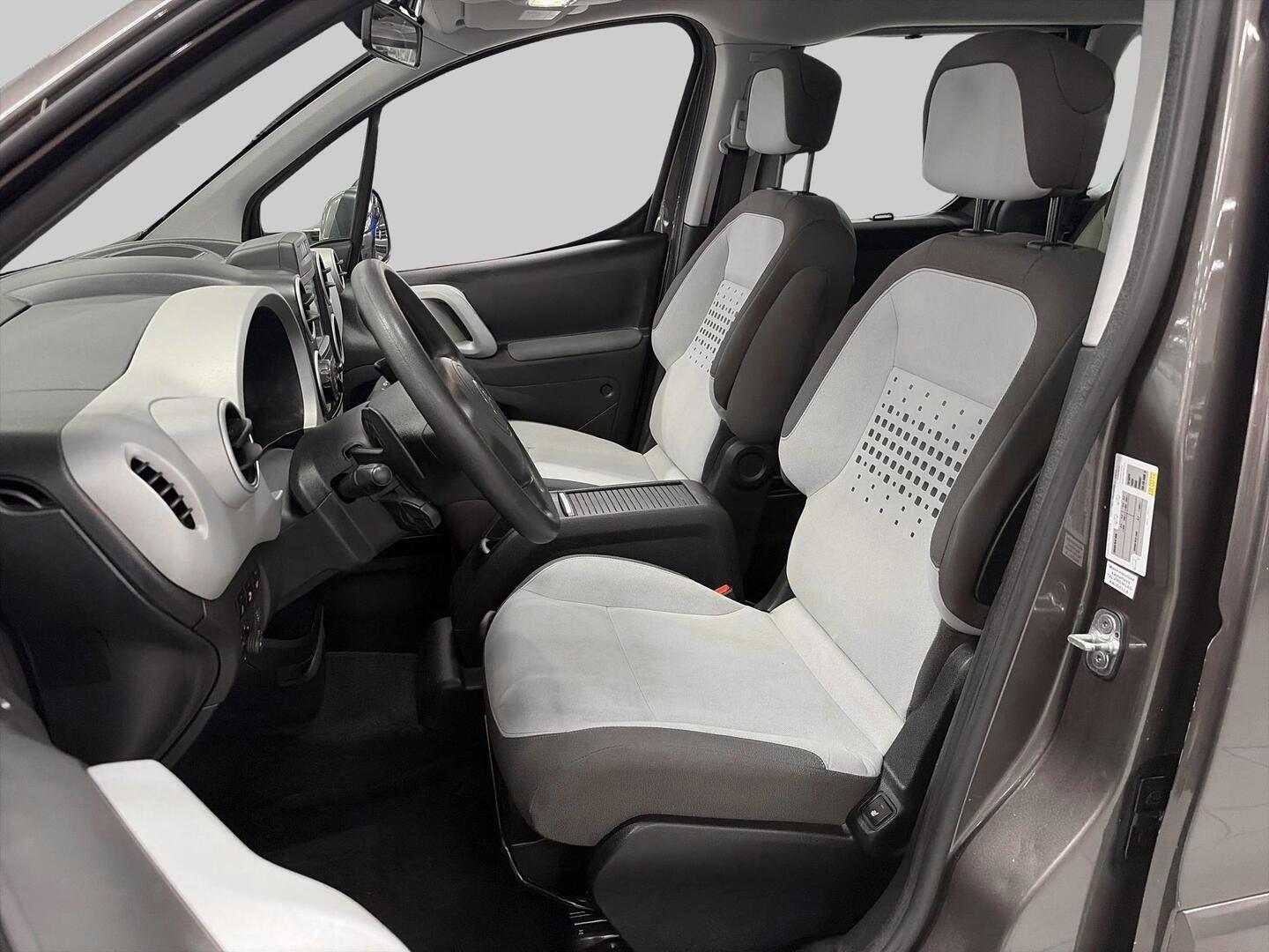 CITROEN Berlingo Multispace 2015