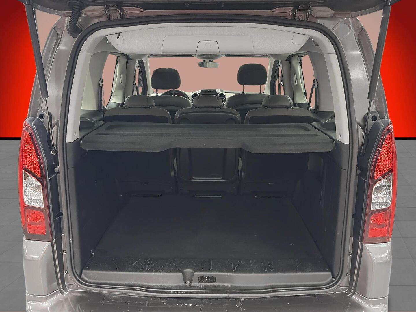 CITROEN Berlingo Multispace 2015