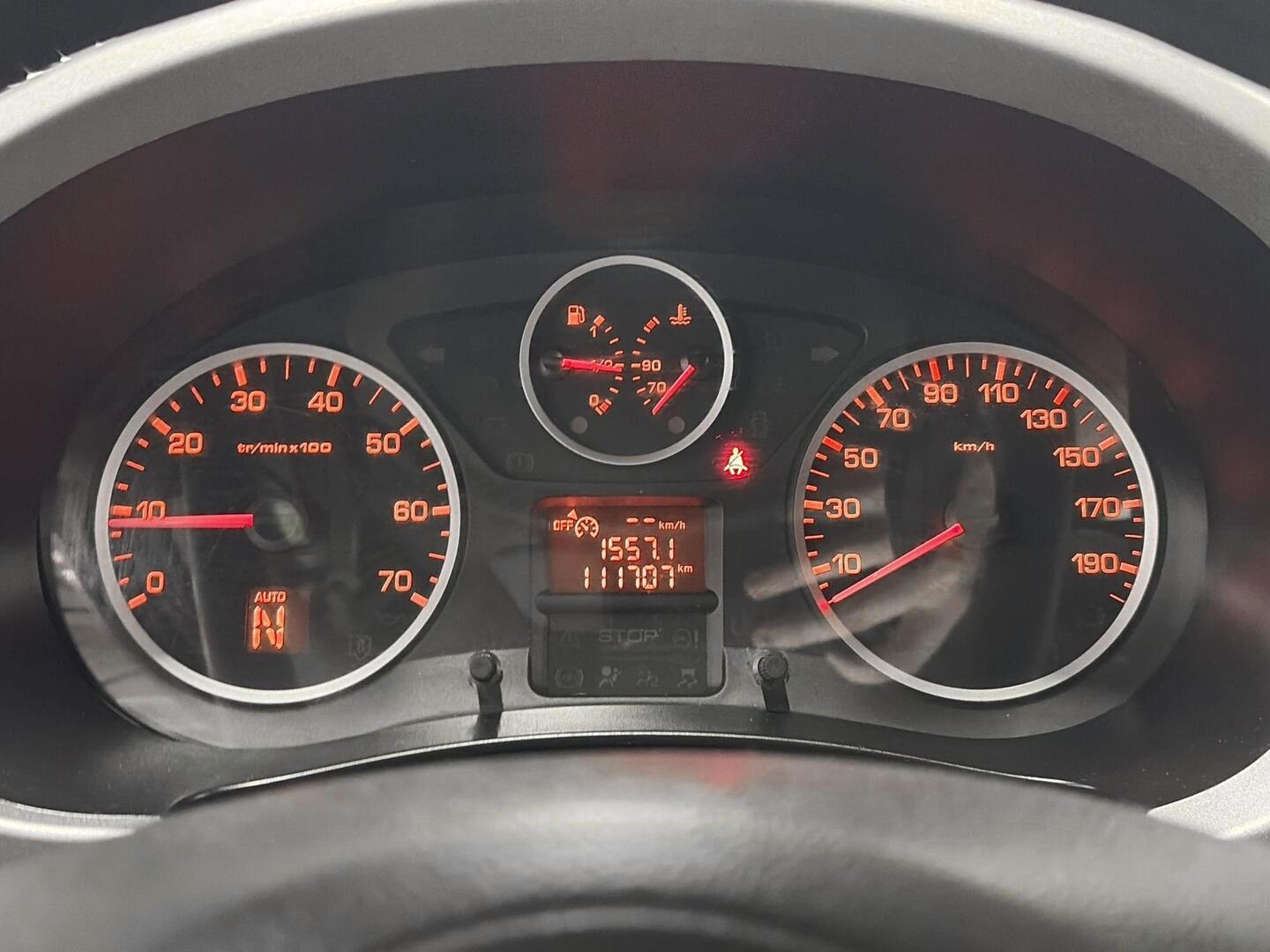 CITROEN Berlingo Multispace 2015