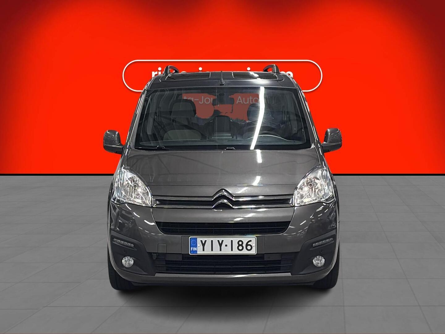 CITROEN Berlingo Multispace 2015