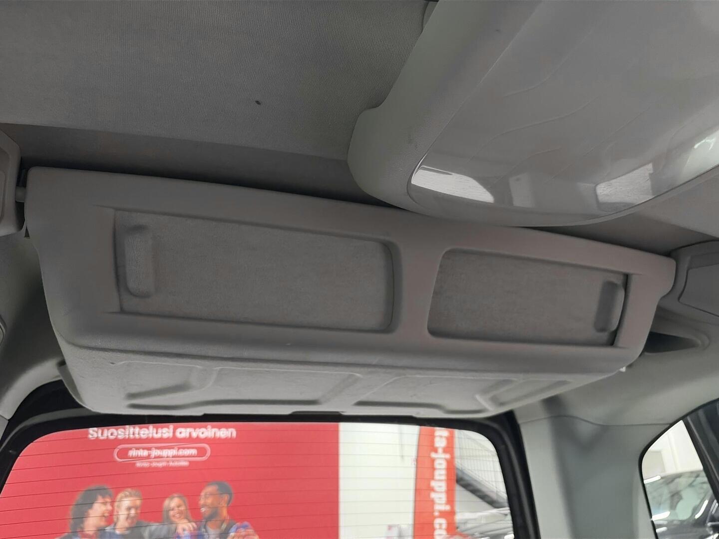 CITROEN Berlingo Multispace 2015