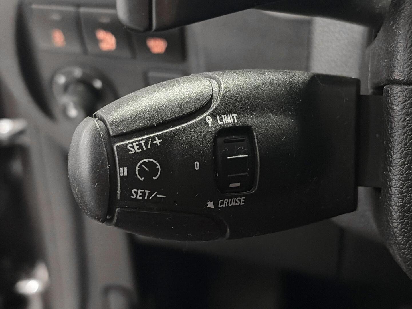 CITROEN Berlingo Multispace 2015
