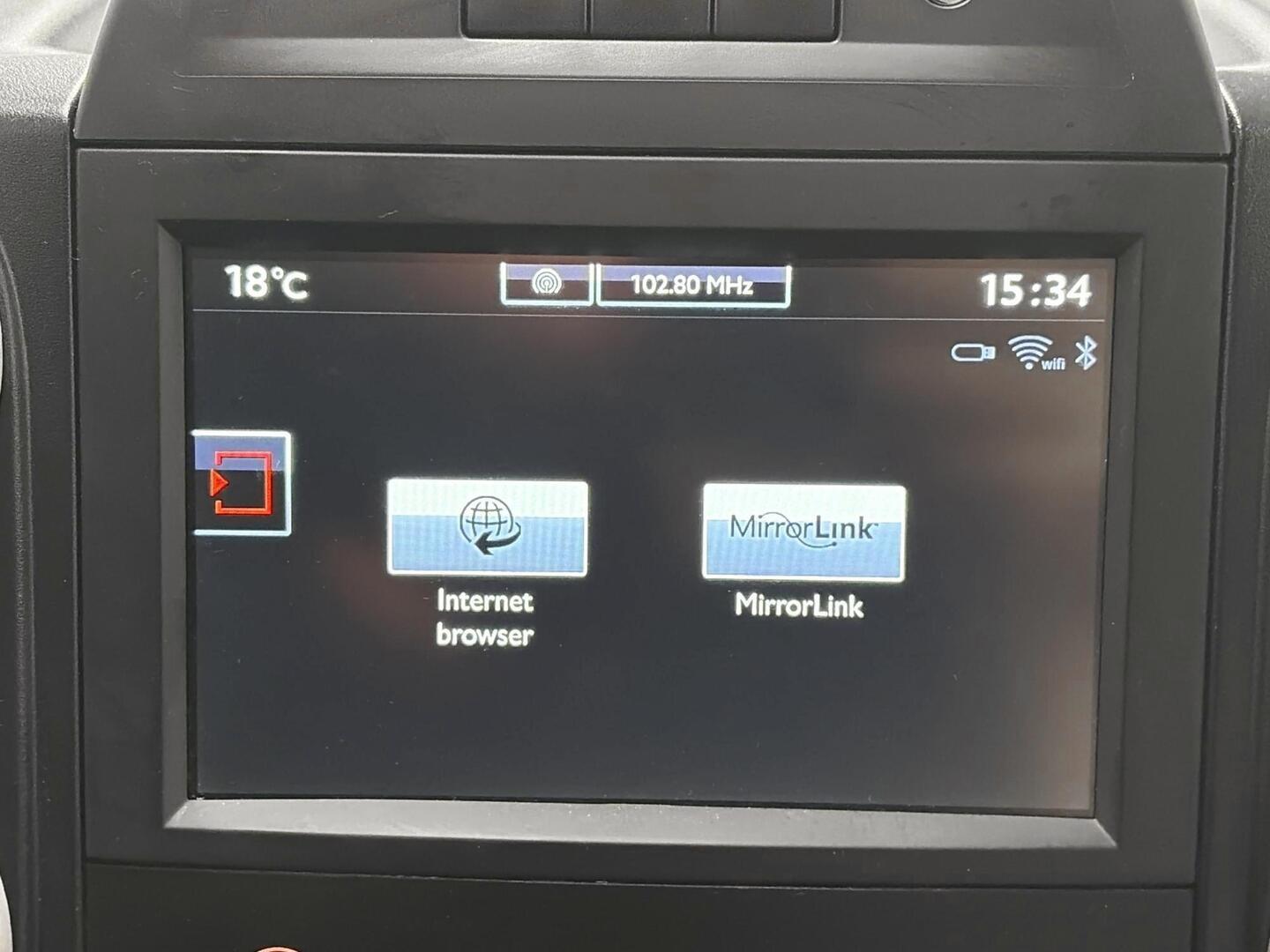 CITROEN Berlingo Multispace 2015