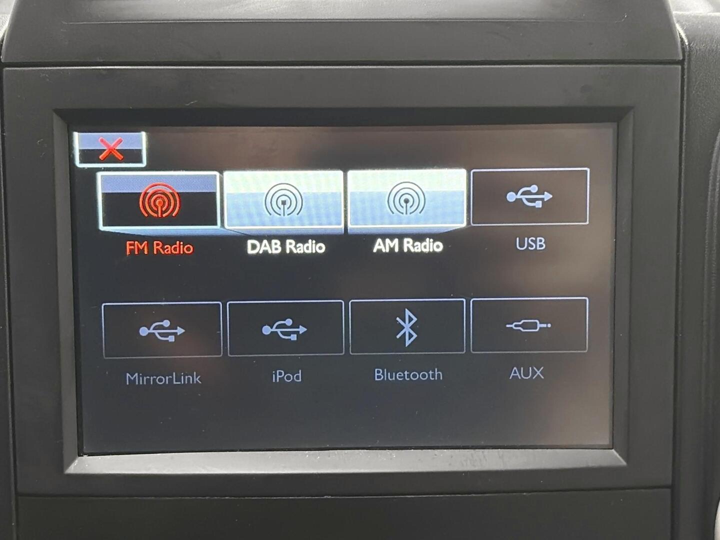 CITROEN Berlingo Multispace 2015
