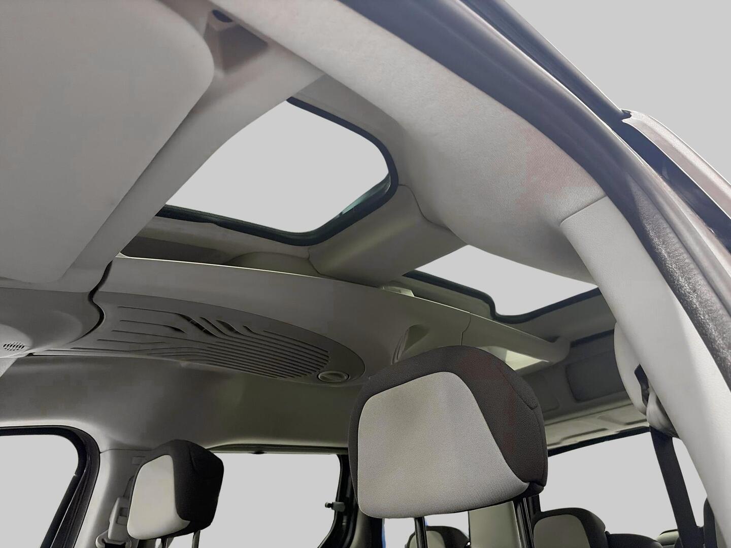 CITROEN Berlingo Multispace 2015
