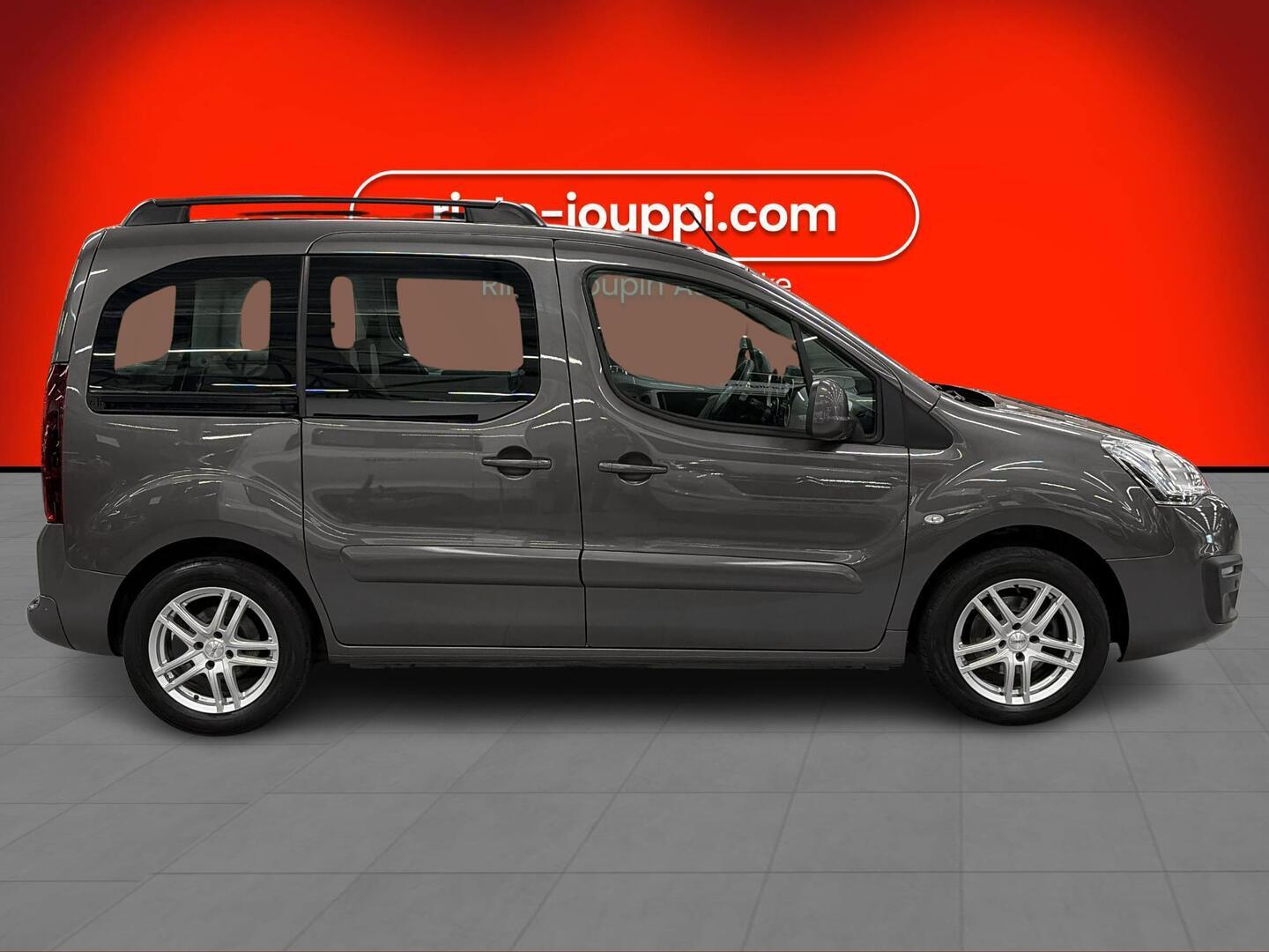 CITROEN Berlingo Multispace 2015