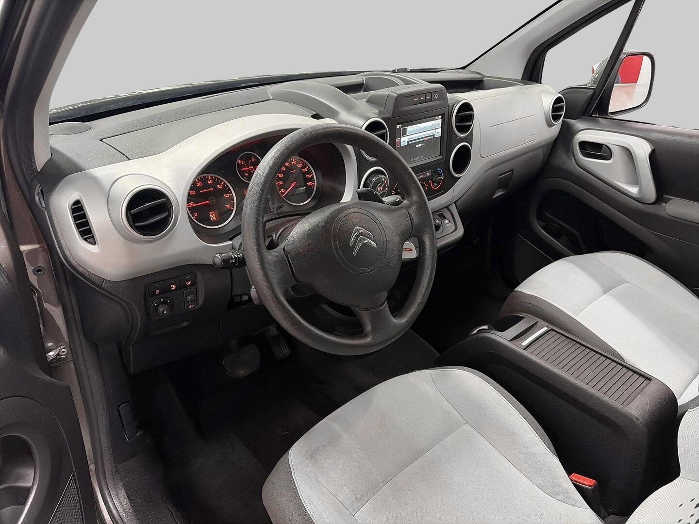 CITROEN Berlingo Multispace 2015