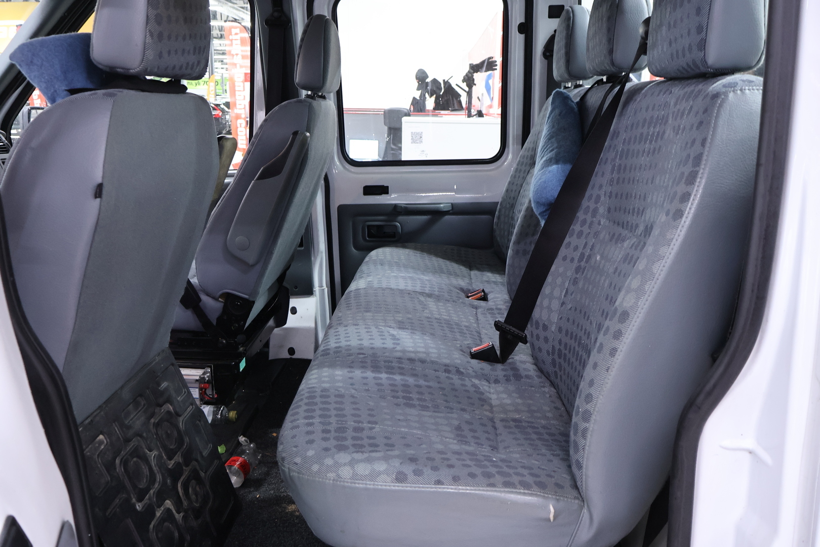 FORD Transit 2011