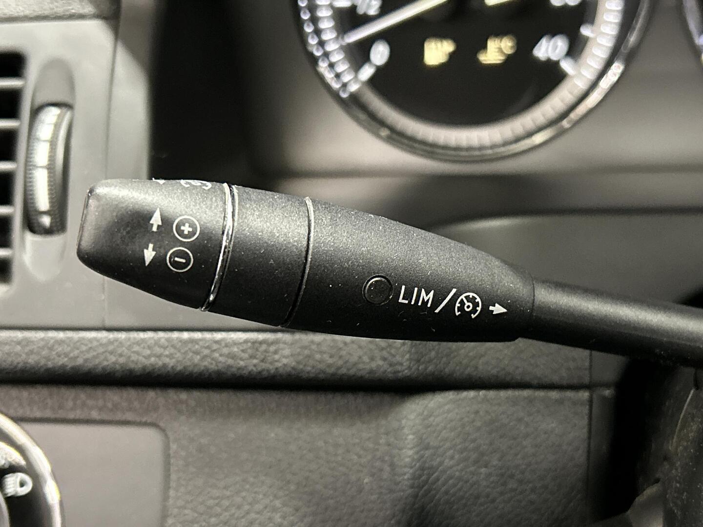 MERCEDES-BENZ C 2010