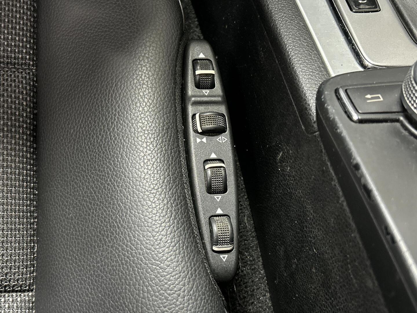 MERCEDES-BENZ C 2010