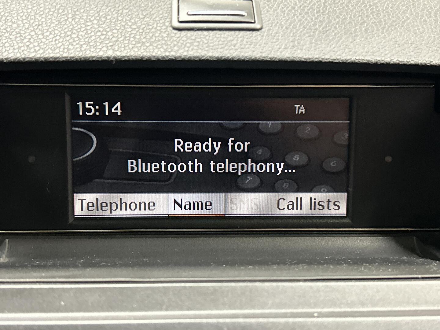 MERCEDES-BENZ C 2010