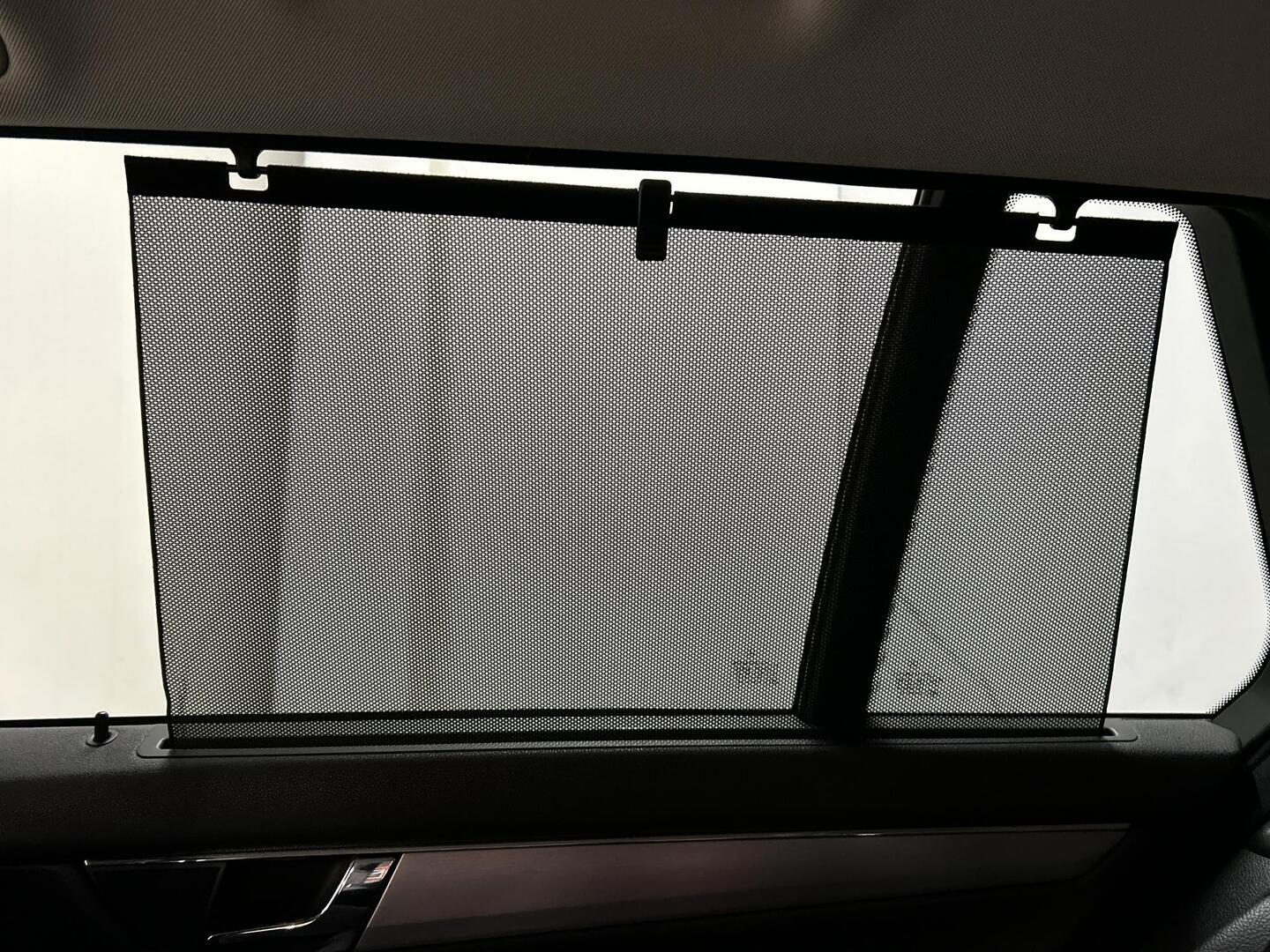 MERCEDES-BENZ C 2010