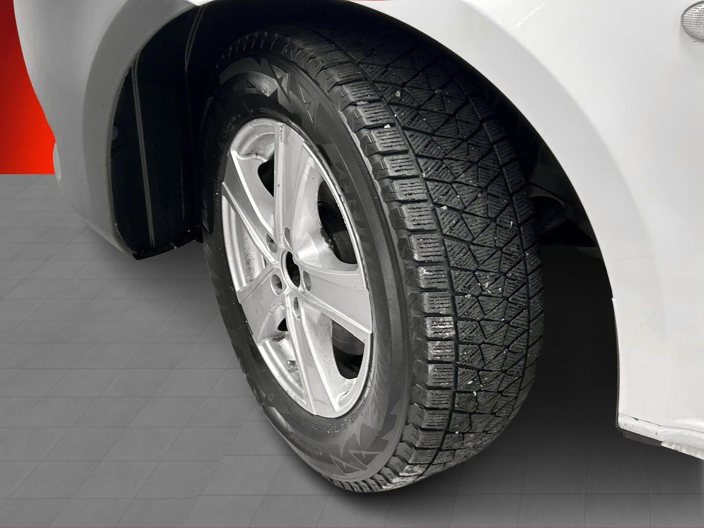 MERCEDES-BENZ Vito 2016