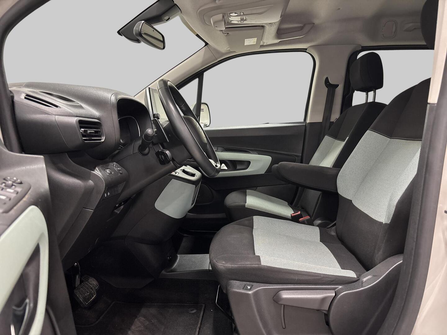 CITROEN Berlingo 2019