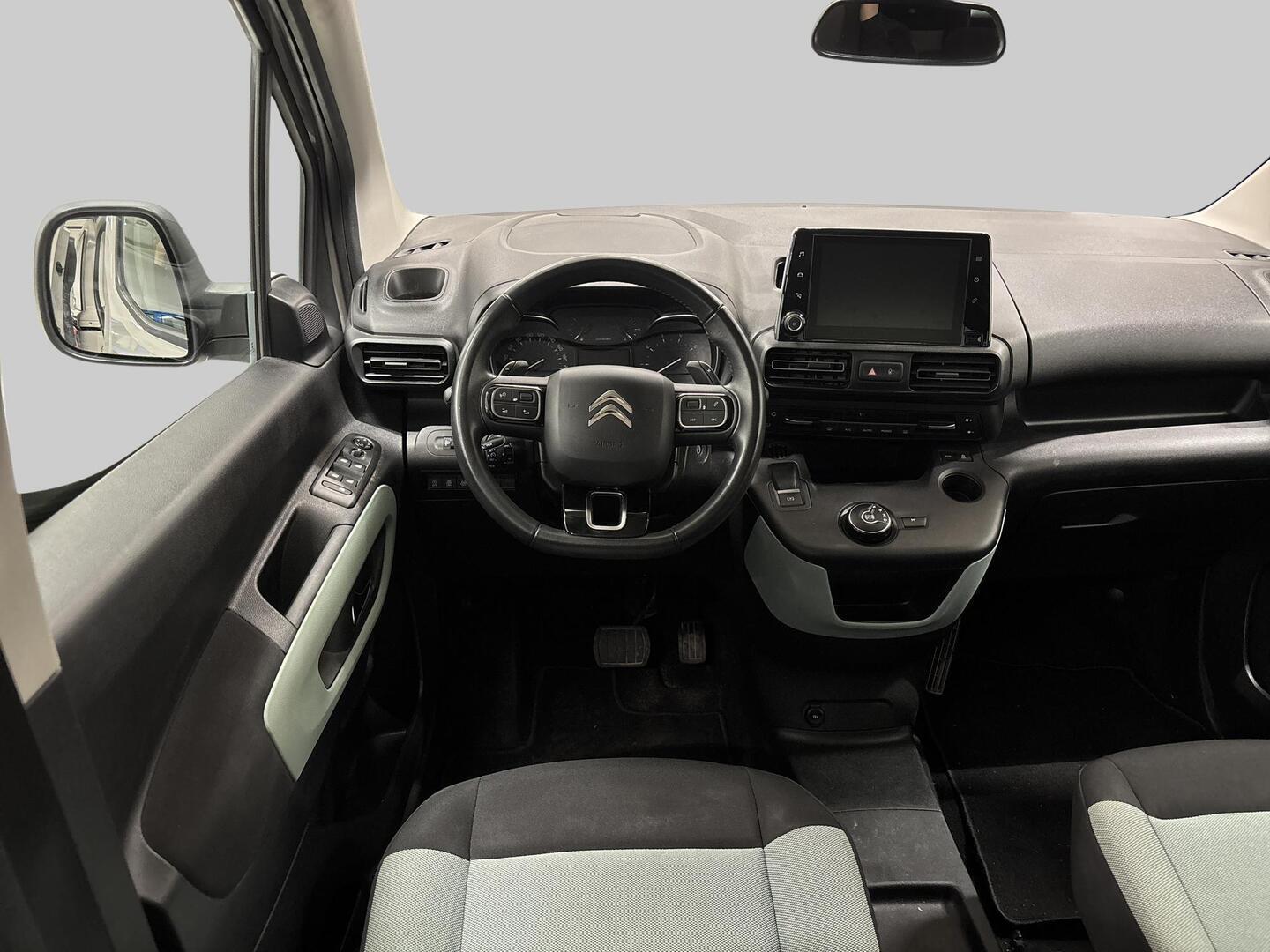 CITROEN Berlingo 2019
