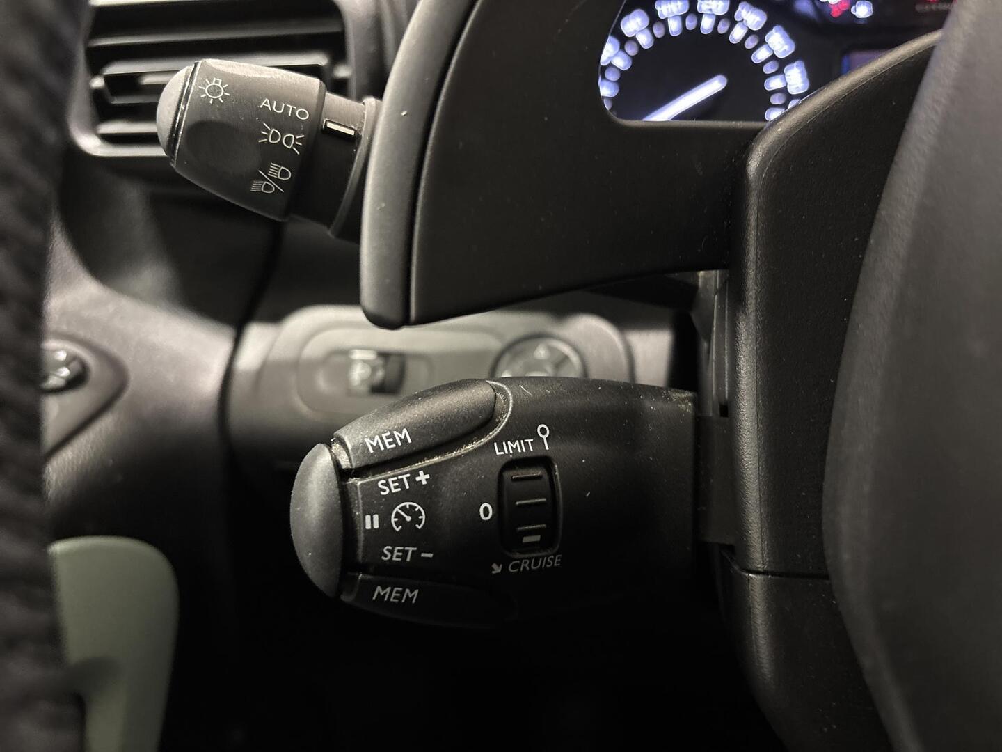 CITROEN Berlingo 2019