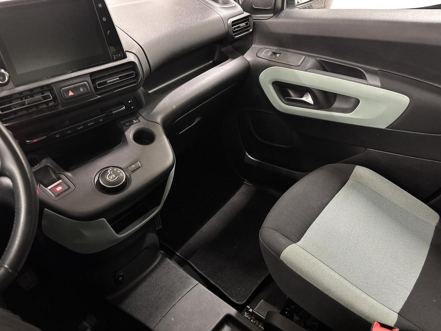 CITROEN Berlingo 2019