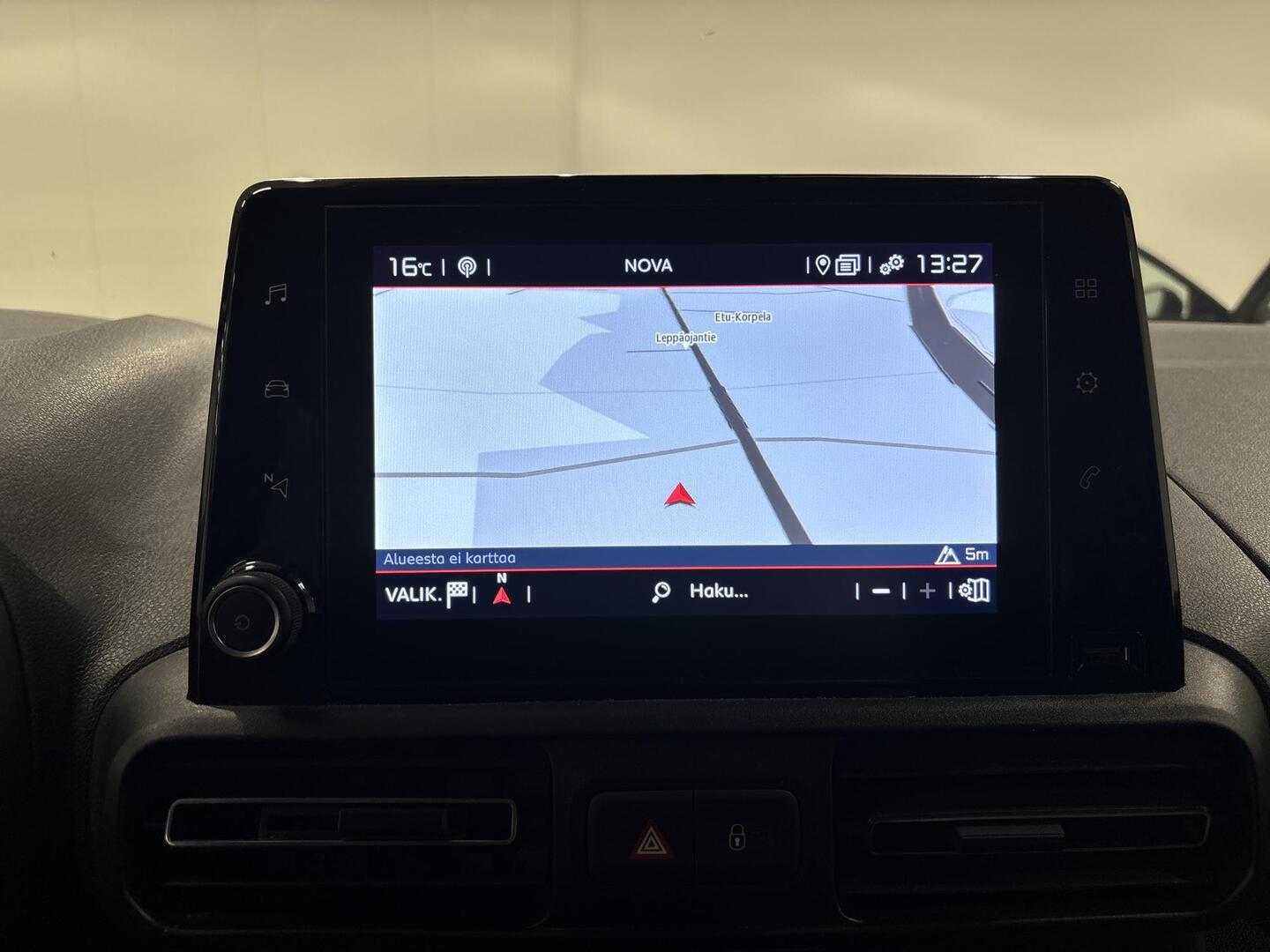 CITROEN Berlingo 2019