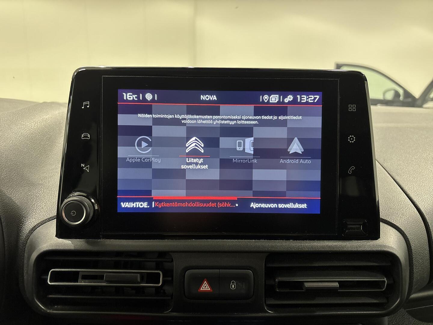 CITROEN Berlingo 2019