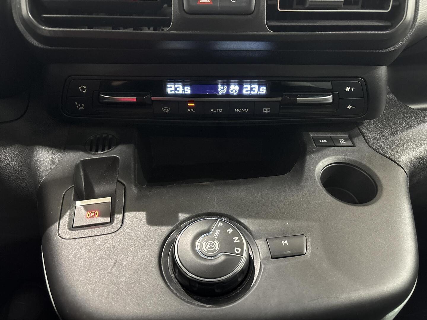 CITROEN Berlingo 2019