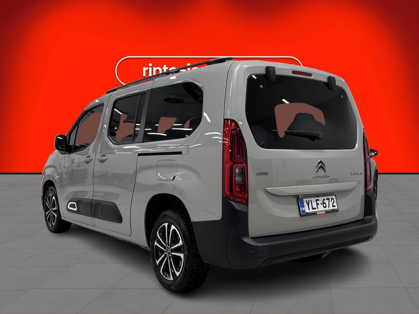 CITROEN Berlingo 2019