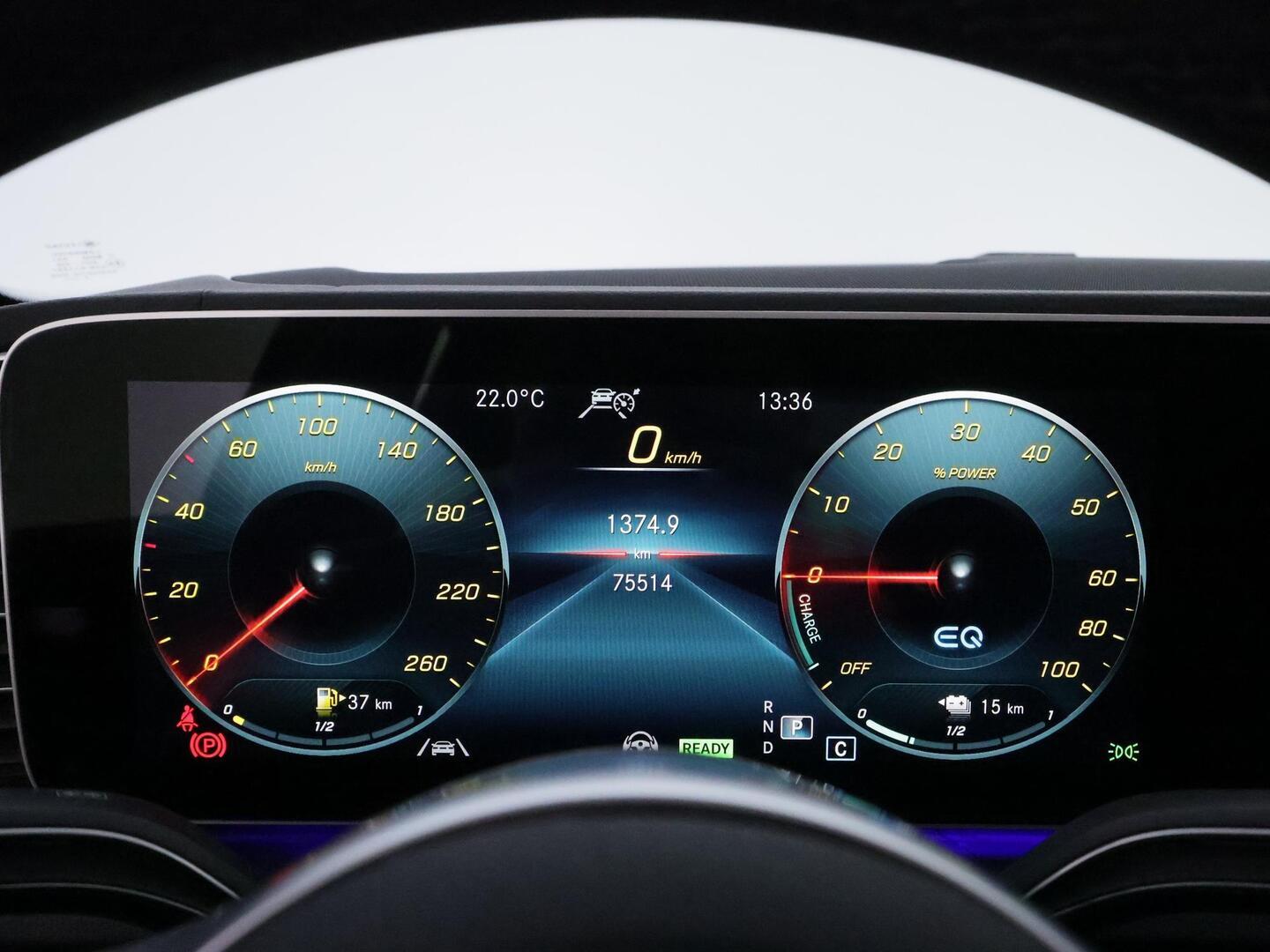 MERCEDES-BENZ GLE 2021