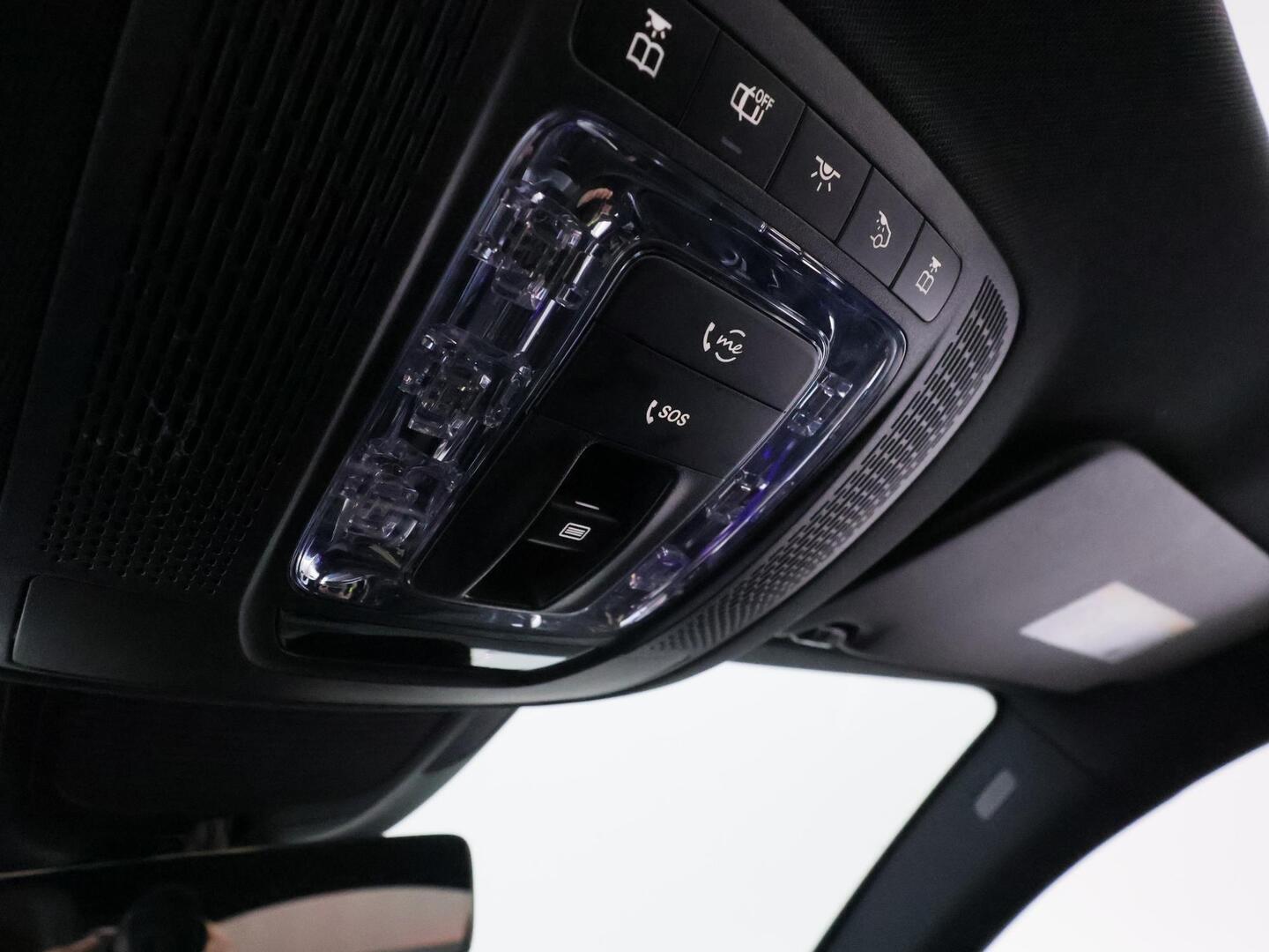 MERCEDES-BENZ GLE 2021