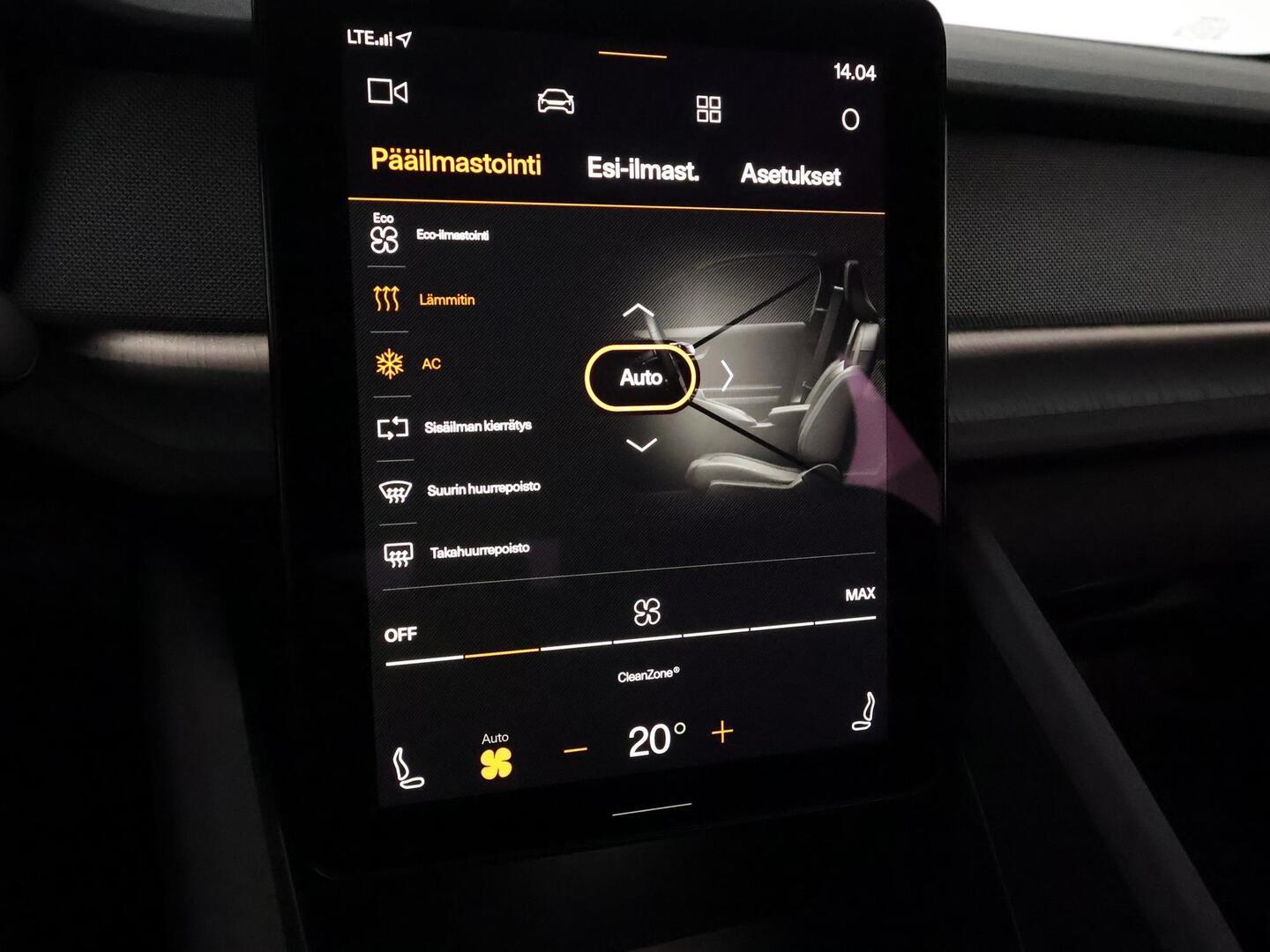 POLESTAR 2 2024
