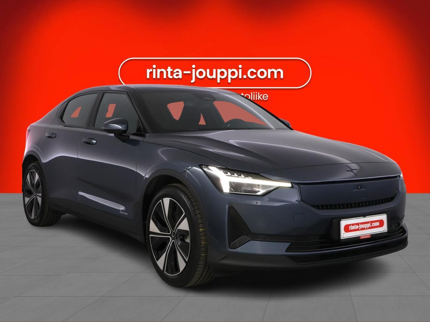 POLESTAR 2 2024