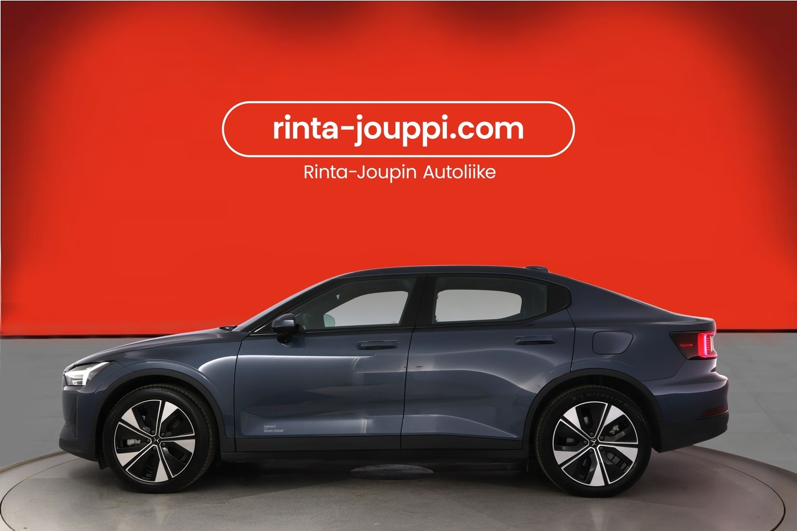 POLESTAR 2 2024