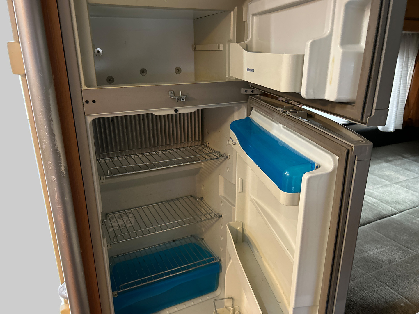 KNAUS SUN TI 650 MF 2007