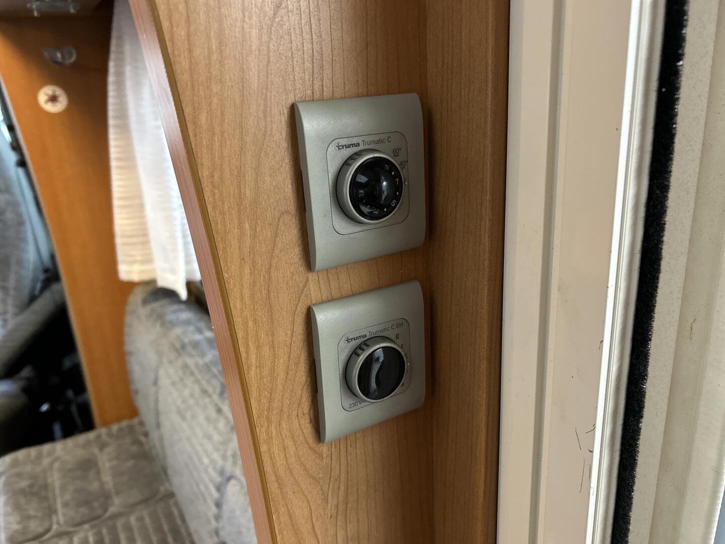 KNAUS SUN TI 650 MF 2007