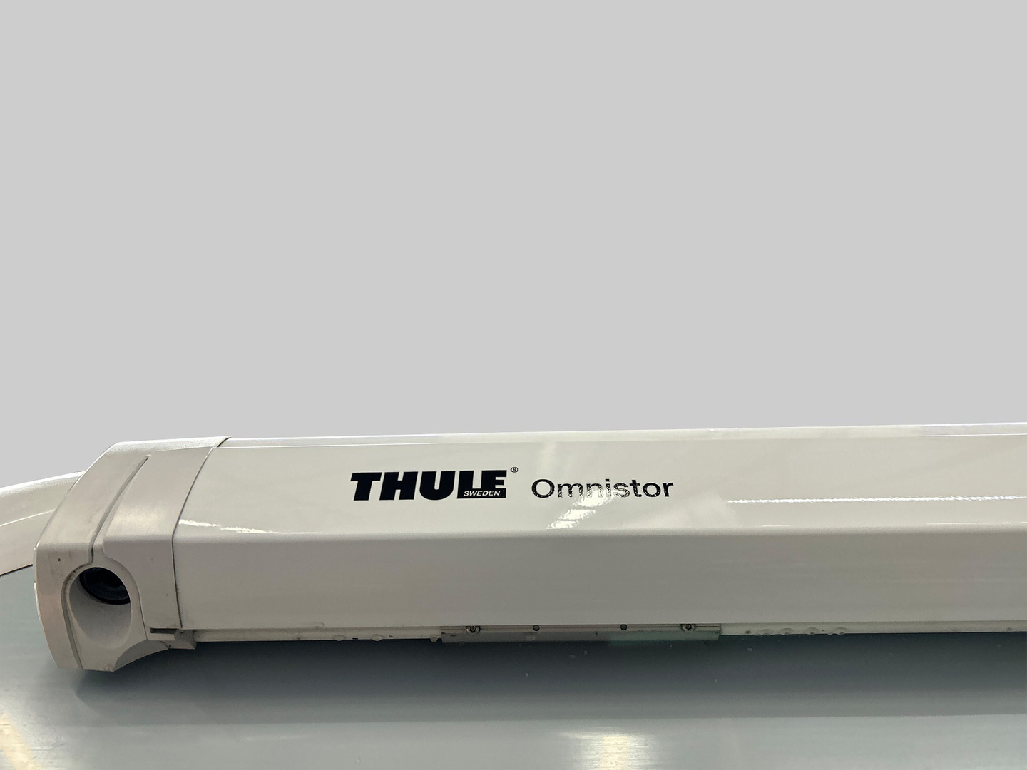 KNAUS SUN TI 650 MF 2007